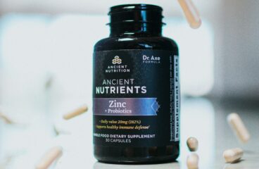 Are Zinc Pills Good For Hair Growth?