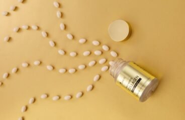 Are Collagen Pills Good For Hair Growth?