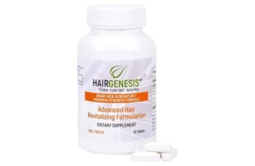 在中国、澳门、新加坡和台湾哪里可以购买 HairGenesis？